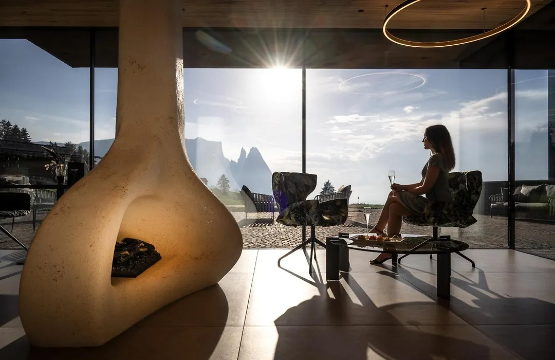Hotel Santner Alpine Sport&Relax-1