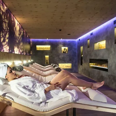 Hotel Santner Alpine Sport&Relax-2